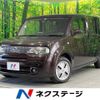 nissan cube 2017 -NISSAN--Cube DBA-Z12--Z12-325605---NISSAN--Cube DBA-Z12--Z12-325605- image 1