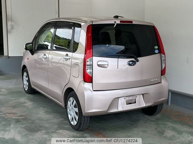 subaru stella 2014 -SUBARU--Stella LA100F-0041628---SUBARU--Stella LA100F-0041628- image 2