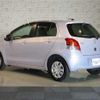 toyota vitz 2009 TE3162 image 8