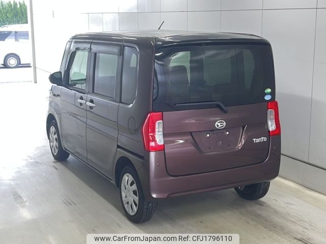 daihatsu tanto 2018 CFJ1796110 image 2