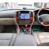 toyota land-cruiser-100 2007 CFJ1725982 image 14