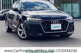 audi a1 2020 -AUDI--Audi A1 3BA-GBDAD--WAUZZZGB4LR006275---AUDI--Audi A1 3BA-GBDAD--WAUZZZGB4LR006275-