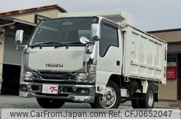 isuzu elf-truck 2017 GOO_NET_EXCHANGE_1100866A30250117W001