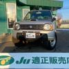 suzuki jimny 2012 -SUZUKI--Jimny JB23W--666632---SUZUKI--Jimny JB23W--666632- image 1