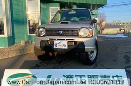 suzuki jimny 2012 -SUZUKI--Jimny JB23W--666632---SUZUKI--Jimny JB23W--666632-