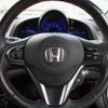 honda cr-z 2014 -HONDA 【広島 302ﾃ3561】--CR-Z ZF2--1100895---HONDA 【広島 302ﾃ3561】--CR-Z ZF2--1100895- image 8