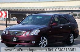 toyota mark-ii-blit 2006 TE1045