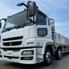 mitsubishi-fuso super-great 2008 GOO_NET_EXCHANGE_0700644A30250614W001 image 1
