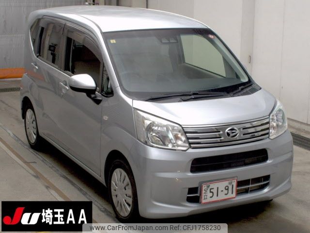 daihatsu move 2019 CFJ1758230 image 1