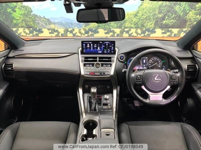 lexus nx 2021 -LEXUS--Lexus NX 6AA-AYZ10--AYZ10-1033351---LEXUS--Lexus NX 6AA-AYZ10--AYZ10-1033351- image 2