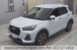 daihatsu rocky 2019 -DAIHATSU 【岡崎 500ﾉ 357】--Rocky 5BA-A200S--A200S-0004400---DAIHATSU 【岡崎 500ﾉ 357】--Rocky 5BA-A200S--A200S-0004400-