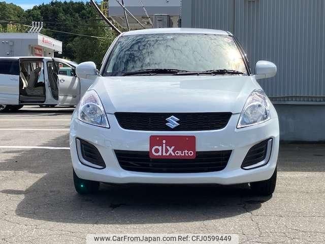 suzuki swift 2015 GOO_JP_700030339530241226003 image 2