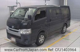 toyota hiace-van 2016 quick_quick_CBF-TRH200V_TRH200-0246396