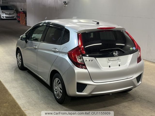 honda fit 2014 -HONDA--Fit GK3-1037263---HONDA--Fit GK3-1037263- image 2