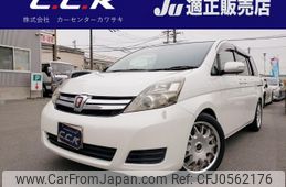 toyota isis 2010 -TOYOTA--Isis ZGM11G--0009429---TOYOTA--Isis ZGM11G--0009429-