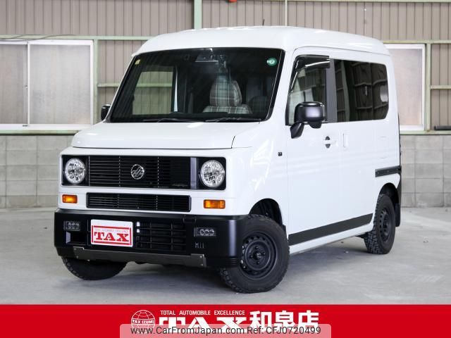 honda n-van-style 2021 quick_quick_JJ2_JJ2-6000129 image 1