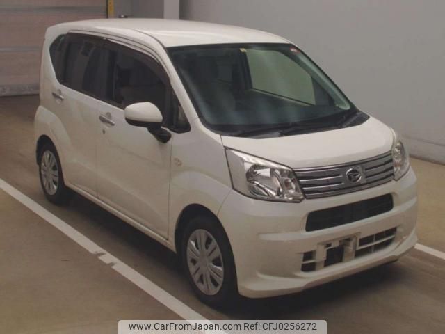 daihatsu move 2019 quick_quick_DBA-LA150S_LA150S-2024240 image 1