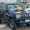 suzuki jimny 2017 quick_quick_ABA-JB23W_JB23W-767213 image 3