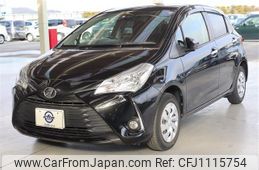 toyota vitz 2018 quick_quick_DBA-KSP130_KSP130-2236896