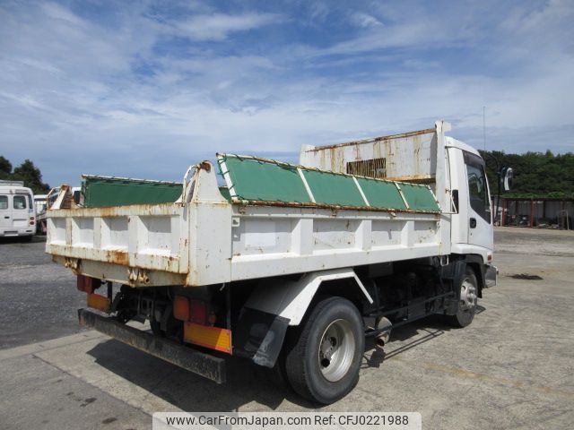 isuzu forward 2006 NIKYO_KH51756 image 2