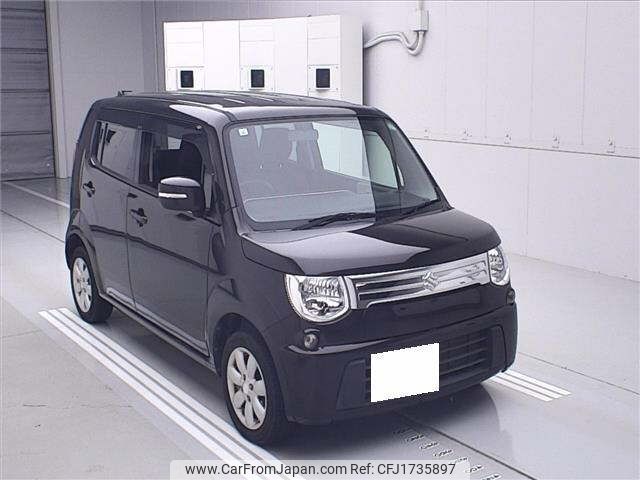 suzuki mr-wagon 2013 CFJ1735897 image 1