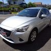 mazda demio 2017 -MAZDA--Demio DBA-DJ3FS--DJ3FS-313313---MAZDA--Demio DBA-DJ3FS--DJ3FS-313313- image 1