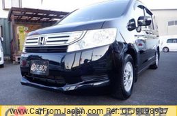 honda stepwagon 2012 -HONDA--Stepwgn RK1--RK1-1210852---HONDA--Stepwgn RK1--RK1-1210852-