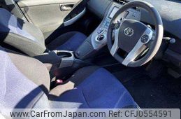 toyota prius 2012 504928-926692