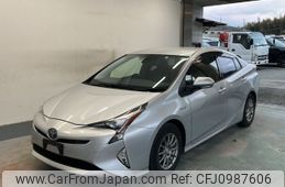 toyota prius 2018 -TOYOTA--Prius ZVW50-6119546---TOYOTA--Prius ZVW50-6119546-