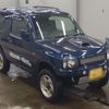 suzuki jimny 2011 -SUZUKI 【平泉 580き8422】--Jimny JB23W-667107---SUZUKI 【平泉 580き8422】--Jimny JB23W-667107- image 6