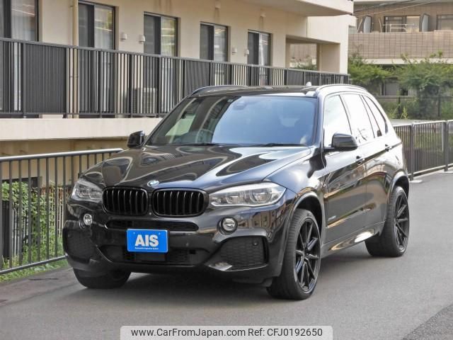 bmw x5 2018 quick_quick_LDA-KS30_WBAKS420600Y77113 image 1