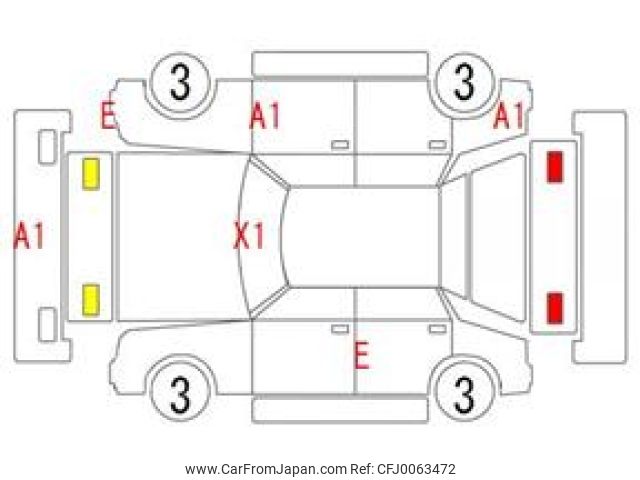 lexus nx 2018 -LEXUS--Lexus NX DBA-AGZ10--AGZ10-1019441---LEXUS--Lexus NX DBA-AGZ10--AGZ10-1019441- image 2