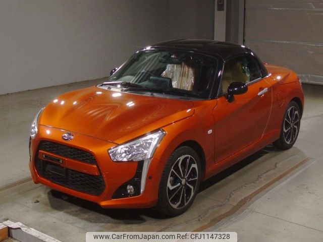 daihatsu copen 2021 -DAIHATSU--Copen LA400K-0044254---DAIHATSU--Copen LA400K-0044254- image 1