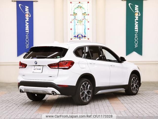 bmw x1 2020 quick_quick_3DA-AD20_WBA32AD0403M30651 image 2