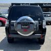 mitsubishi pajero 2016 CFJ1542771 image 5