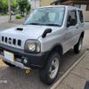 suzuki jimny 2000 GOO_JP_700115705130230629001 image 6