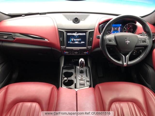 maserati levante 2017 -MASERATI--Maserati Levante FDA-MLE30A--ZN6TU61C00X259360---MASERATI--Maserati Levante FDA-MLE30A--ZN6TU61C00X259360- image 2