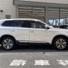 mitsubishi outlander 2018 CFJ1561293 image 7