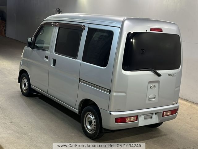daihatsu hijet-van 2017 CFJ1694245 image 2