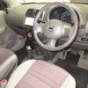 nissan march 2012 -NISSAN--March K13--706991---NISSAN--March K13--706991- image 4