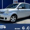 toyota sienta 2010 -TOYOTA--Sienta NCP81G--5124641---TOYOTA--Sienta NCP81G--5124641- image 1