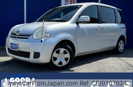 toyota sienta 2010 -TOYOTA--Sienta NCP81G--5124641---TOYOTA--Sienta NCP81G--5124641-