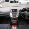 toyota harrier 2007 CFJ1785213 image 5
