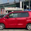 suzuki wagon-r 2013 quick_quick_DBA-MH34S_MH34S-723050 image 8