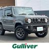 suzuki jimny 2024 -SUZUKI--Jimny 3BA-JB64W--JB64W-327392---SUZUKI--Jimny 3BA-JB64W--JB64W-327392- image 1