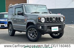 suzuki jimny 2024 -SUZUKI--Jimny 3BA-JB64W--JB64W-327392---SUZUKI--Jimny 3BA-JB64W--JB64W-327392-