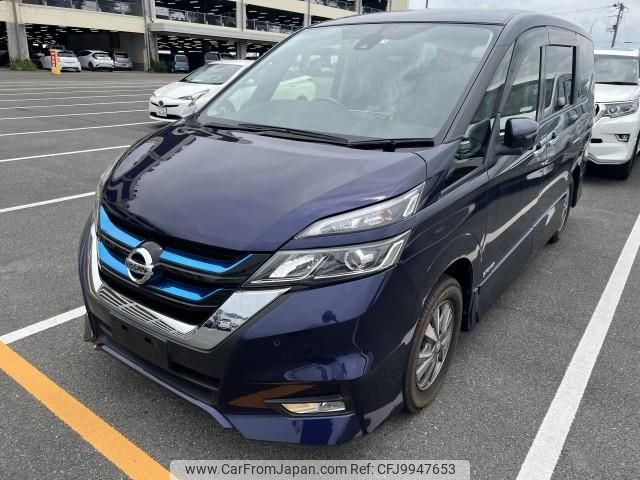 nissan serena 2019 quick_quick_DAA-HFC27_HFC27-029982 image 1