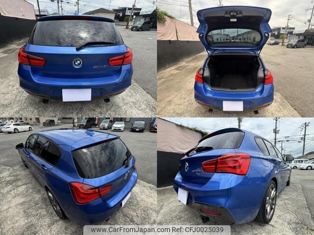 bmw 1-series 2017 quick_quick_1S30_WBA1S92000VD05677 image 2