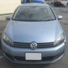 volkswagen golf 2012 -VOLKSWAGEN--VW Golf DBA-1KCBZ--WVWZZZ1KZCW220220---VOLKSWAGEN--VW Golf DBA-1KCBZ--WVWZZZ1KZCW220220- image 2