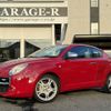 alfa-romeo mito 2009 quick_quick_ABA-955141_ZAR95500001046843 image 1